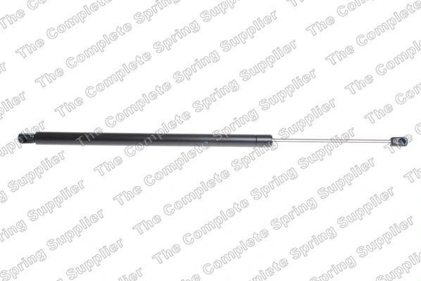 амортизатор багажника!\ Jeep Commander 05-10 8142107 LESJOFORS
