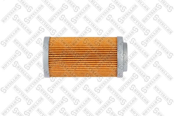 фильтрующий элемент! гидравл. H88 D42\ Hyundai, Hitachi 81-00089-SX STELLOX