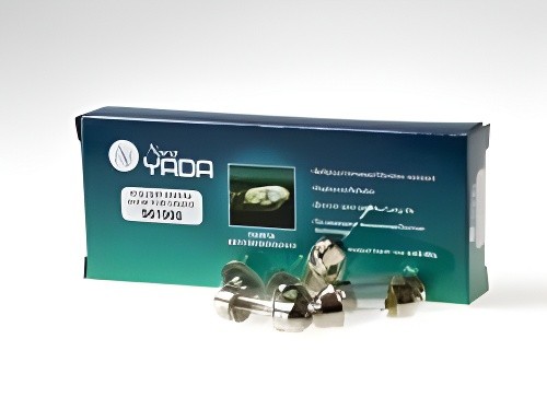 Лампа 12V C10W 2-х цокольная L=31 мм (салон, номер) SV8.5-8  10шт 901998 NORD YADA