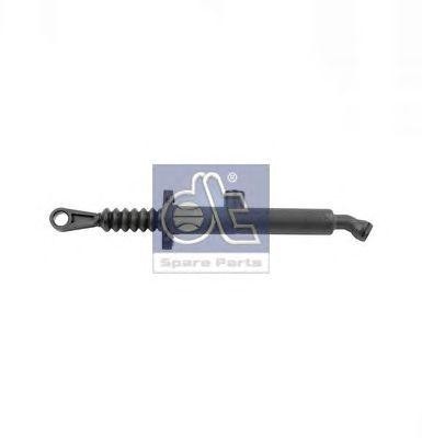 Цилиндр сцепления главный MB Actros/Axor 4.64980 DIESEL TECHNIC