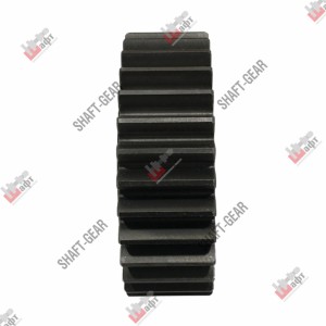 Шестерня первичного вала КПП 7DS200 (G23394), LGMG 8DS2601701031 SHAFT