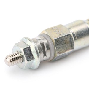 Свеча накаливания 2649 NGK