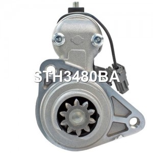 Стартер KRAUF STH3480BA STH3480BA KRAUF