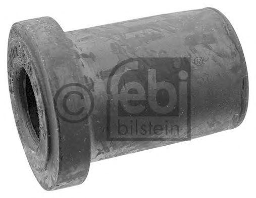 сайлентблок рессоры нижн.!\ Mitsubishi Pajero 83-95/L300 &4WD 86-94 41110 FEBI BILSTEIN