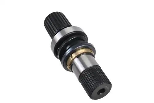привод промежуточный! 130mm, 25426\ VW T5 2.0-3.2/1.9-2.5D 03> Z15213 ZENTPARTS