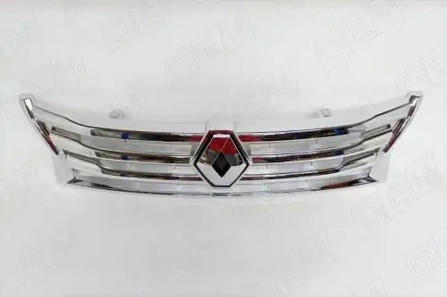 Решетка радиатора, Renault, Duster, 1 (2011-нв) OEM3059 OEMPARTS