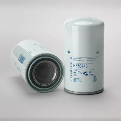фильтр масляный! P550445 DONALDSON