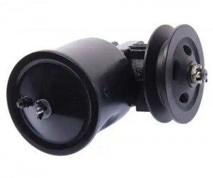 Насос гидроусилителя ЗИЛ-130 в сборе MEGAPOWER 34011010 MEGA POWER