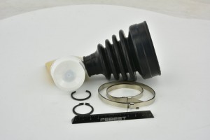 ПЫЛЬНИК ШРУС ВНУТРЕННИЙ КОМПЛЕКТ 80.8X116.5X26.2 подходит для FORD TRANSIT FY 20 2115-FYT FEBEST