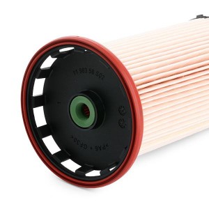 Фильтр топливный PU8028 PU8028 MANN FILTER