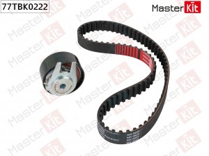 Комплект ремня ГРМ Land Rover RANGE ROVER SPORT (L494) 2013 - 77TBK0222 77TBK0222 MASTER KIT