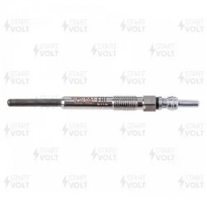 Свеча накаливания для а/м Land Rover Freelander 2.2TD (06-) (GLSP 039) GLSP 039 START VOLT