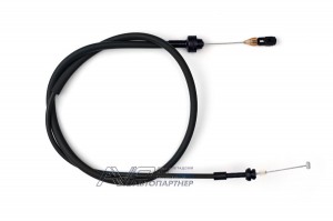 Трос газа для а/м ВАЗ 21104 "Автопартнер" AVPAS21104 AVTOPARTNER