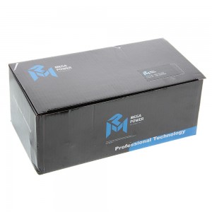 Кран ЗИЛ,КАМАЗ,МАЗ стояночного тормоза 4-х выводной MEGAPOWER 35015003 MEGA POWER