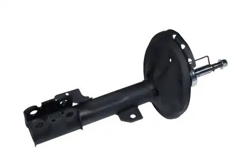 амортизатор передний левый газовый! Toyota Lexus RX300 4WD 3.0/3.5/4.0 03> Z00627 ZENTPARTS