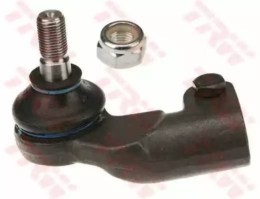 Наконечник рулевой левый LADA 2110-2112, PRIORA JTE758 JTE758 TRW