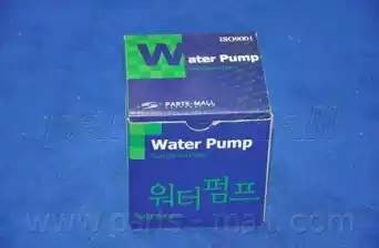 Насос водяной DAEWOO NEXIA/LANOS 1.5 DOHC 95- DOLZ D213  PHC-003 PHC-003 PMC PARTS MALL