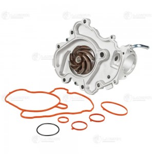 Насос водяной для а/м Jeep Grand Cherokee IV (10-) 3.0D (LWP 0331) LWP0331 LUZAR
