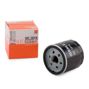 VOLVO S60 (2010>)/ S80 (2006>) OC 1014 MAHLE KNECHT