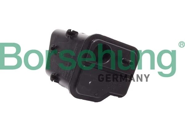 фильтр топливный! угольный\ Skoda Octavia/Yeti B12394 BORSEHUNG