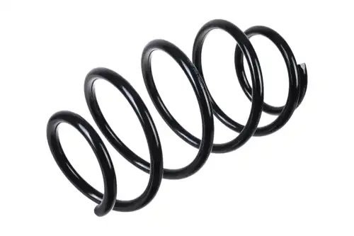 пружина передняя! 40 620 61 Nissan Qashqai 2.0/1.5dCi 07> Z38076 ZENTPARTS