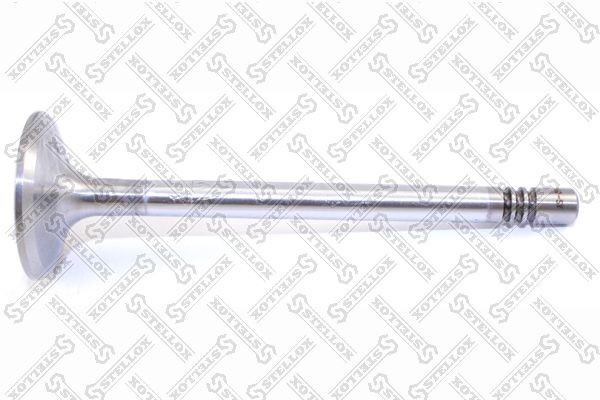 клапан впускной! 35.5x8x115.2\ Alfa Romeo 156/166/145/147 1.9JTD/2.4JTD 97> 01-23220-SX STELLOX