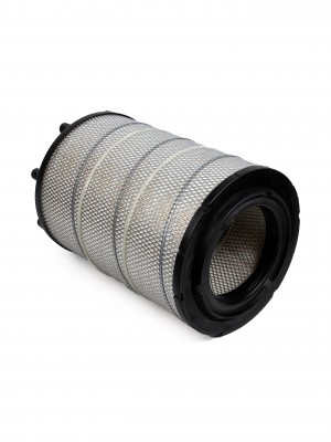 фильтр воздушный! H456/411 D304 d169  Scania P/R/4-Series Z32502 ZENTPARTS