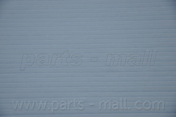 Фильтр салонный HYUNDAI VERNA 05MY(MC/-SEP 2006) PMA-020 PMA-020 PMC PARTS MALL
