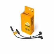 Провод высоковольтный ВАЗ-1111 комплект силикон SLON 11113707060 SLON