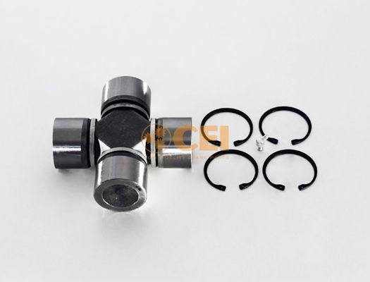 Крестовина вала карданного 65*172,50 Volvo FH/FM12 133232 CEI