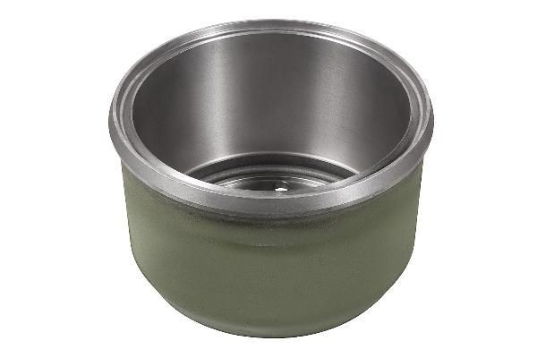 барабан тормозной! 360x200 H=260 d=230/275 n=8x23\ BPW (юмбо) Z01629 ZENTPARTS