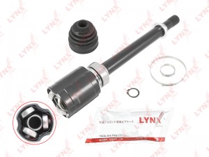 ШРУС внутренний правый CI-3754 LYNXAUTO