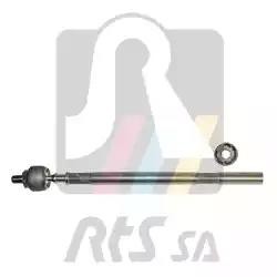 CITROEN BERLINGO(FIRST) (M59) (2002-2012) 92-90504 RTS