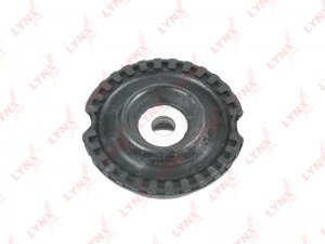 Опора амортизатора VW Passat B5 AUDI A4,A6,A8 переднего LYNX MA-1129LR LYNXAUTO