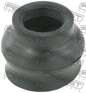 Ремкомплект рычага подвески TOYOTA DYNA/TOYOACE 1999.05-2007.05 [JP] TBJB-XZU308 TBJBXZU308 FEBEST