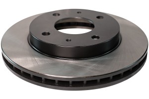 Тормозной диск передний C210R2250 C210R2250 CWORKS