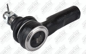 Наконечник рулевой TOYOTA HILUX 04-15 ET26891 ET26891 JIKIU