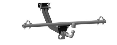 ТСУ! без элект.\ Lada 4x4 77-21/Niva Legend 21> 1233-AN ORIS