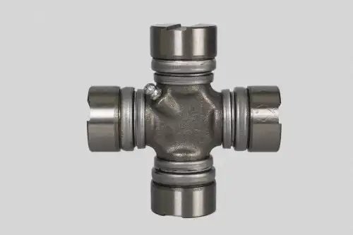 Крестовина Г-53,-3307 кард вала со стоп пластинами /АВТОМАГНАТ/ 532201800 AVTOMAGNAT