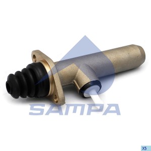 Цилиндр сцепления главный РМК 095.904 096105 SAMPA