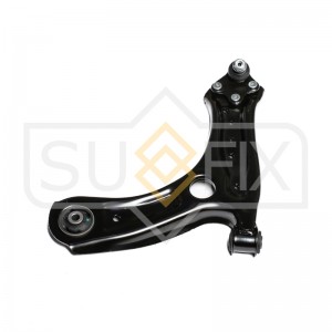 POLO SH-1693 SUFIX