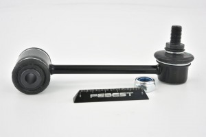 Тяга стабилизатора задняя LEXUS GS300/430 JZS160,UZS161 1997.08-2005.01 0123-023 0123-023 FEBEST