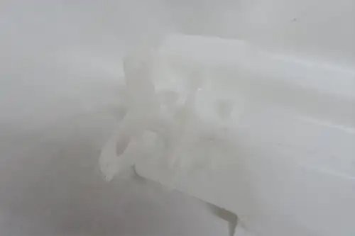 Бачок стеклоомывателя Kia Sportage 3 SL (2010-2016) OEM0027BO OEMPARTS