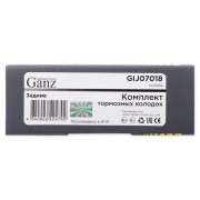 FORD TRANSIT 06> 2008>> GIJ07018 GANZ