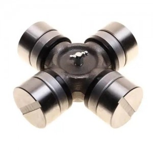 Крестовина БЕЛАЗ,МАЗ,К-701 вала карданного в сборе (62х173мм) (стопорные пластин 22012024 MEGA POWER