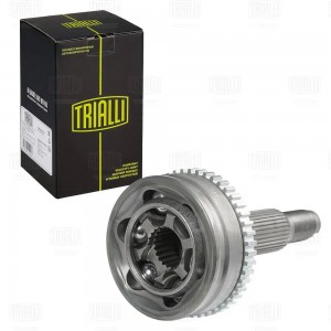 ШРУС для а/м Daewoo Gentra (13-)/Ravon Gentra (15-) (наруж.) (GO 0551) GO 0551 TRIALLI