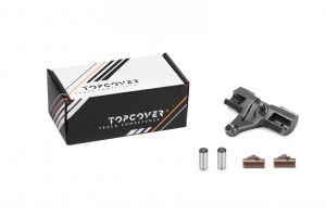 MERITOR рычаг нажимной EX225 T08457011 TOPCOVER