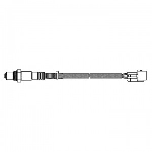 Датчик кисл. для а/м KIA Ceed (10-) 1.4i/1.6i после кат. (VS-OS 0831) VSOS0831 START VOLT