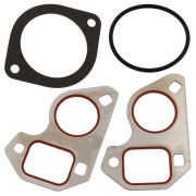 ВОДЯНОЙ НАСОС CHEVROLET TAHOE, SILVERADO, CADDILAC ESCALADE Z69628R Z69628R ZIKMAR
