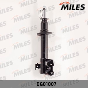 Амортизатор передний (DAIHATSU SIRION 05-) (KYB 332120) DG01007 DG01007 MILES